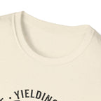 Humble. Yielding. Adaptable. Persistant T-Shirt