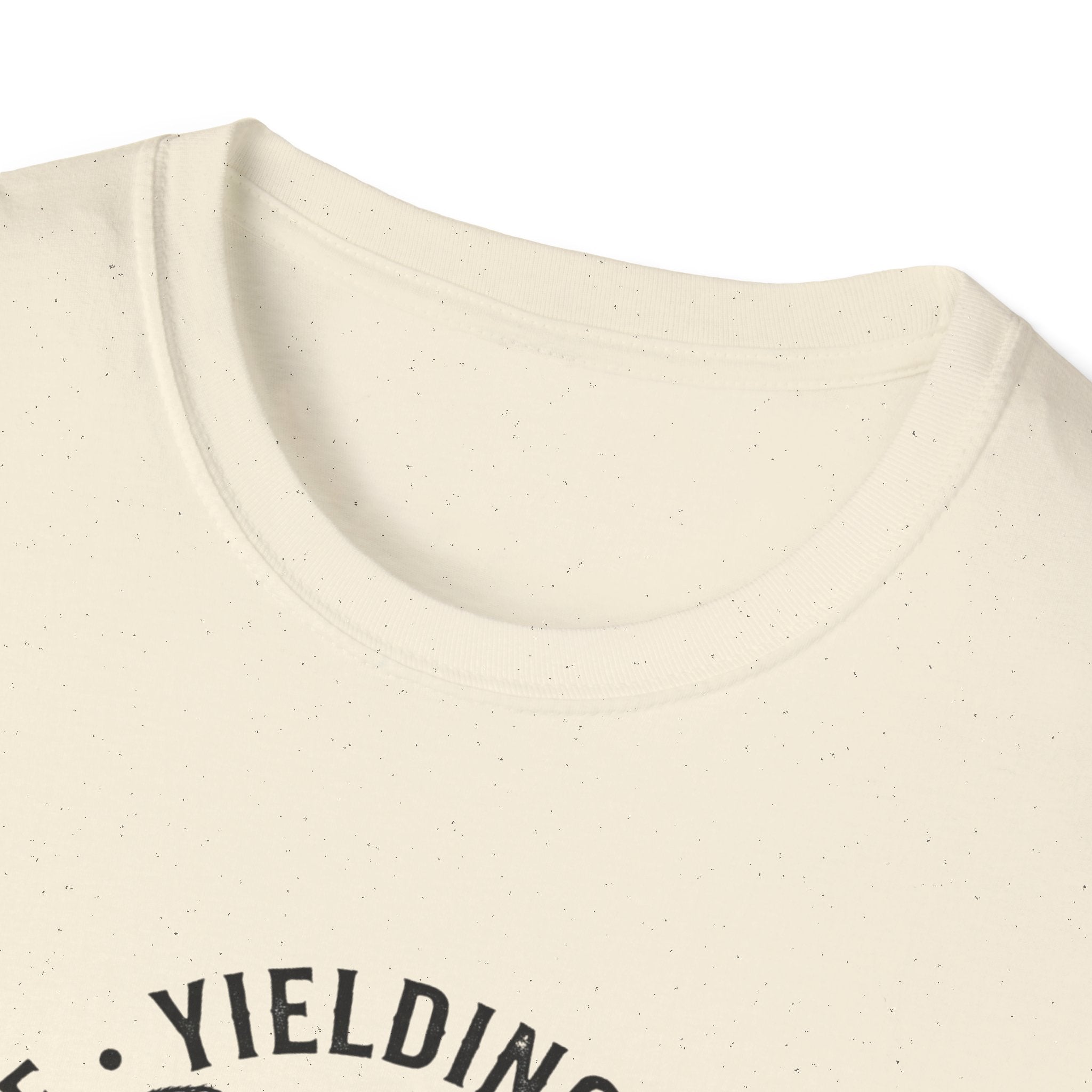 Humble. Yielding. Adaptable. Persistant T-Shirt
