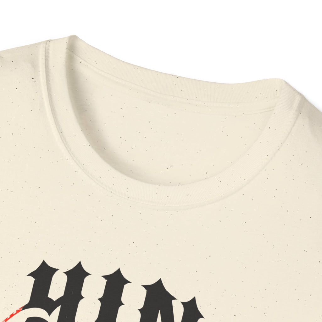 Yin Gang T-Shirt