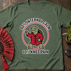 Knee Pain T-Shirt