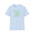 Tai Chi Turtle T-Shirt