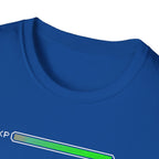 Levelling up my Chi T-Shirt