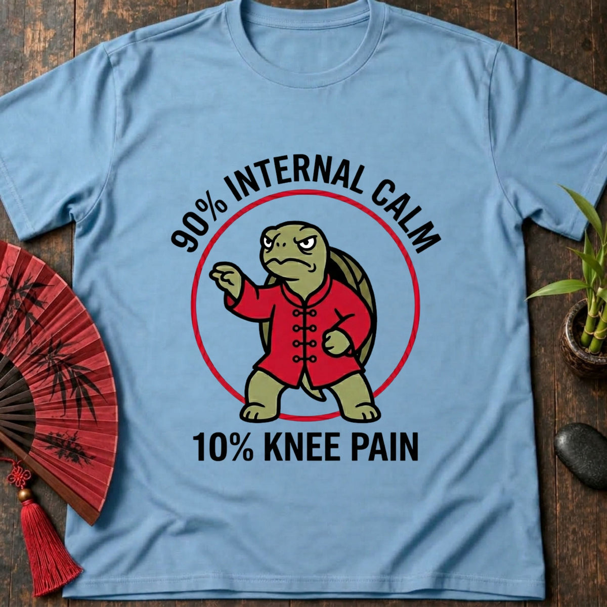 Knee Pain T-Shirt