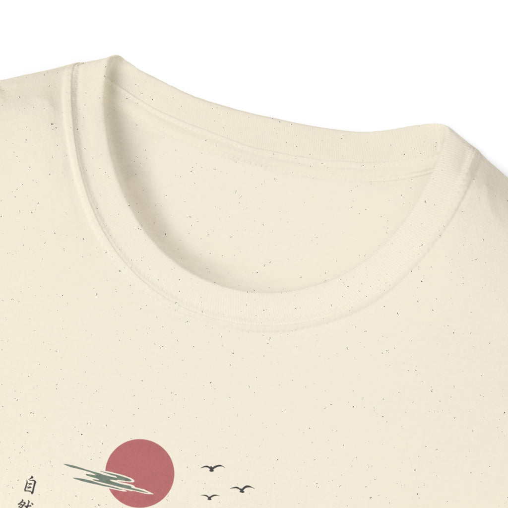 Flow Naturally T-Shirt
