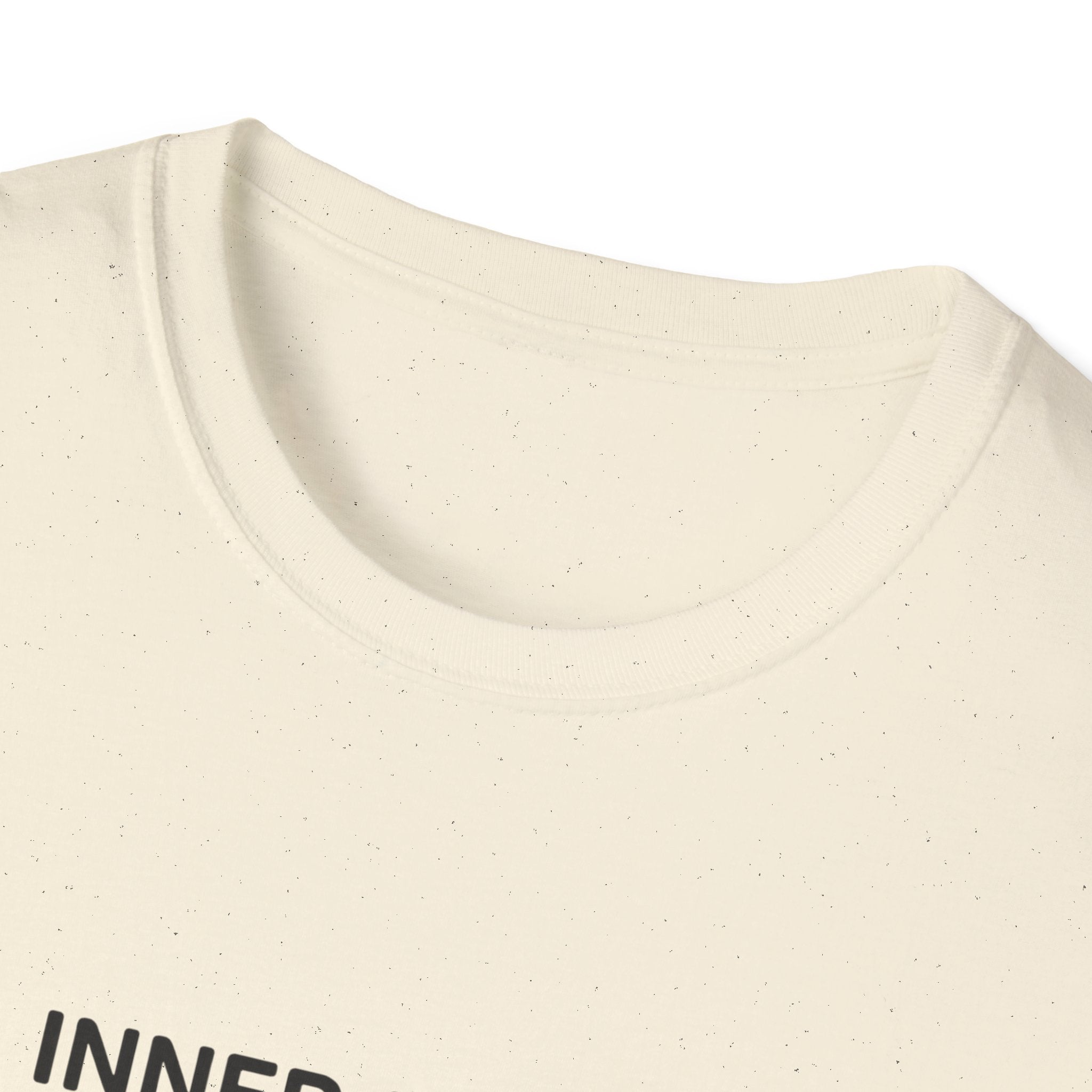 Inner Peace Loading T-Shirt