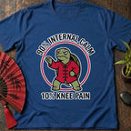 Knee Pain T-Shirt