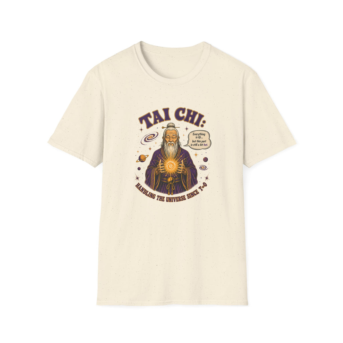 Handling the Universe T-Shirt