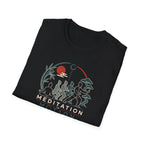 Meditation in Motion T-Shirt