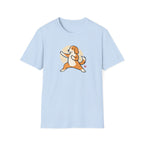 Tai Chi Dog T-Shirt