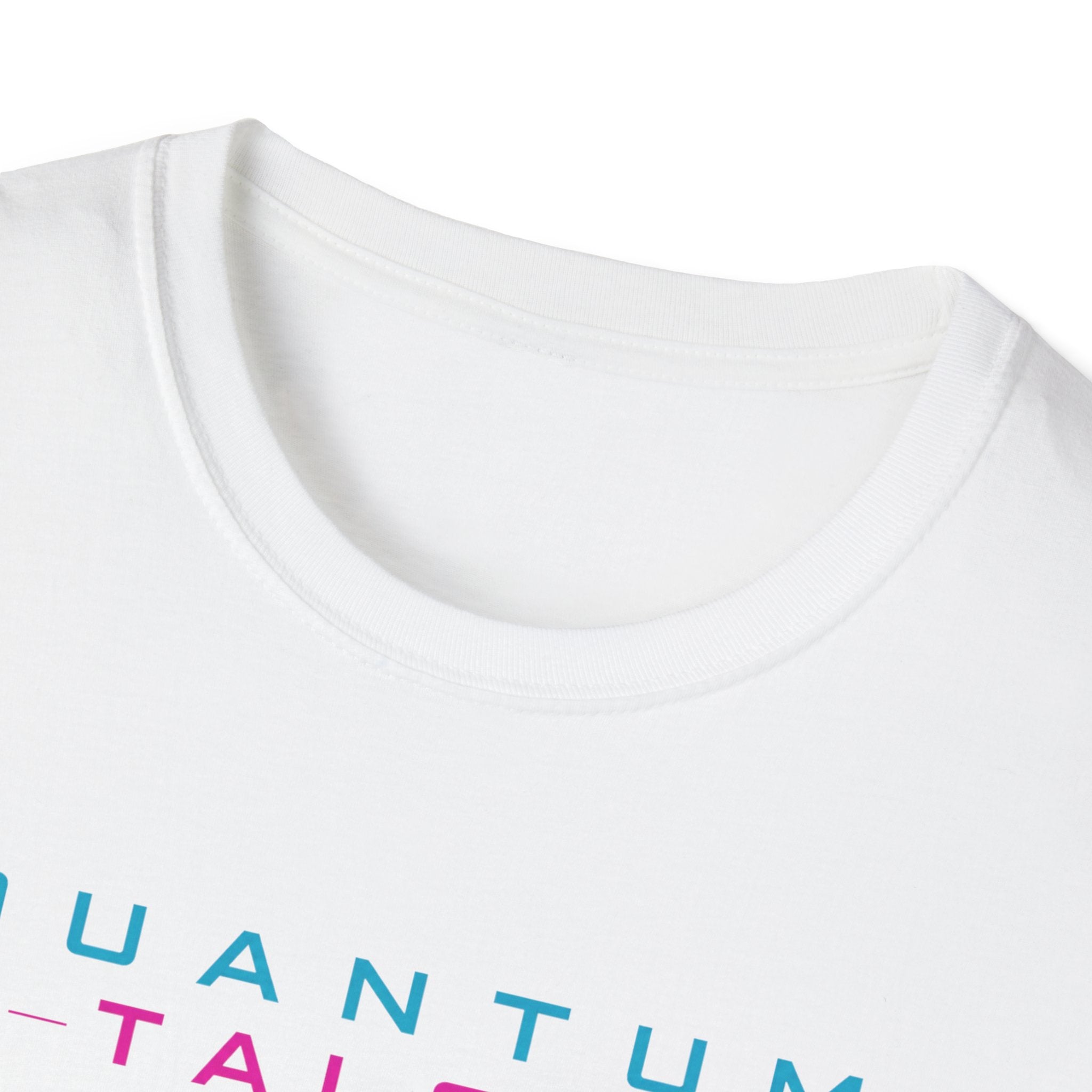 Quantum Tai Chi T-Shirt