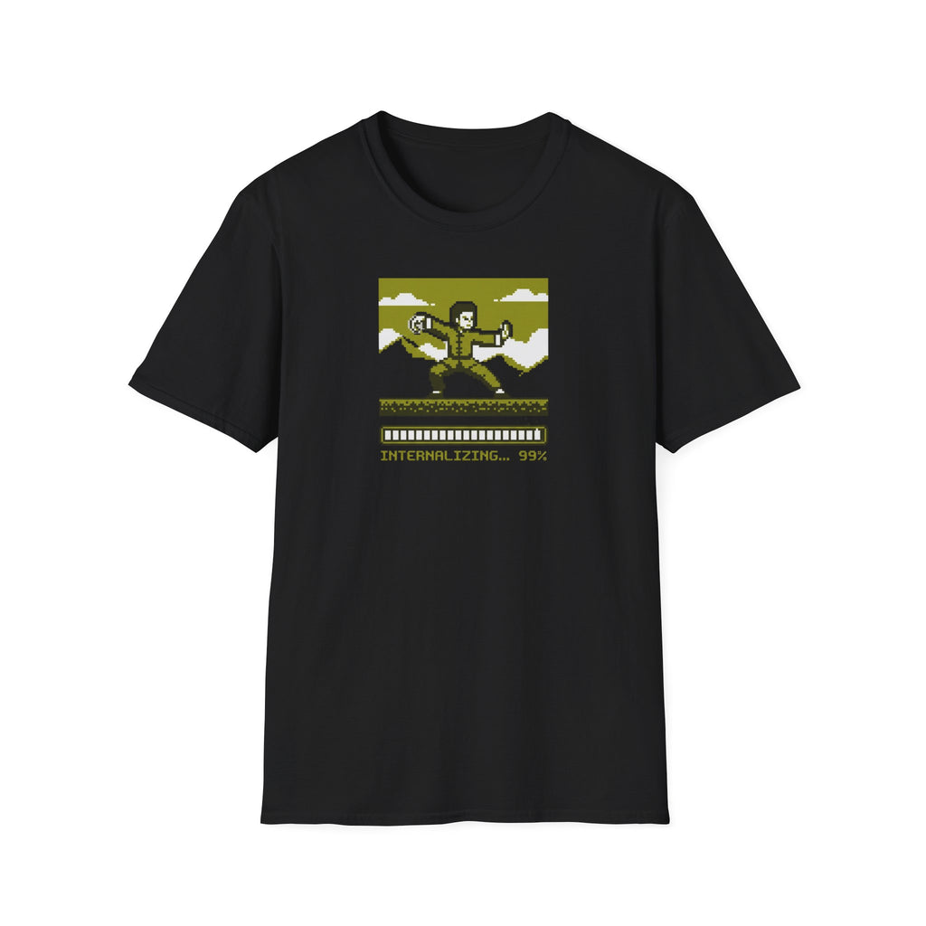 Retro Internalizing T-Shirt