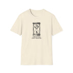 Time is the Only Master T-Shirt