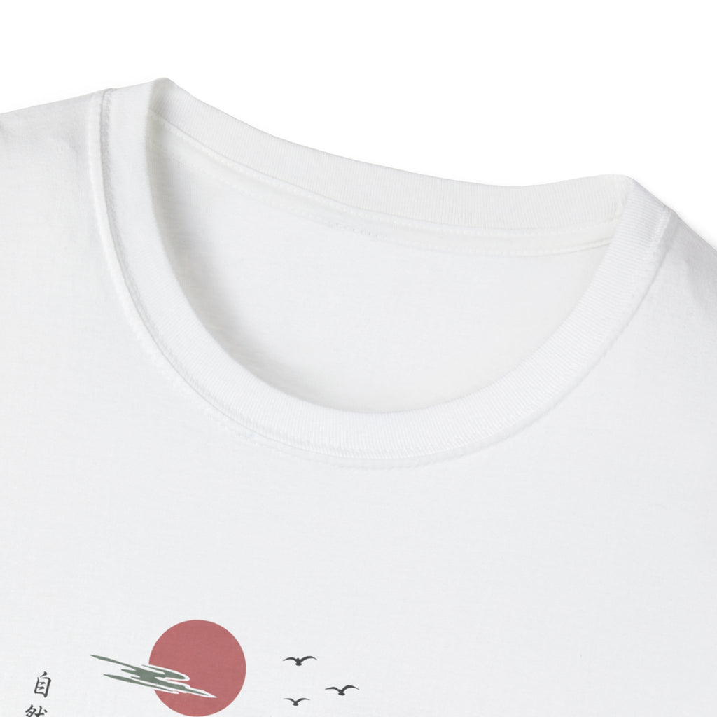 Flow Naturally T-Shirt