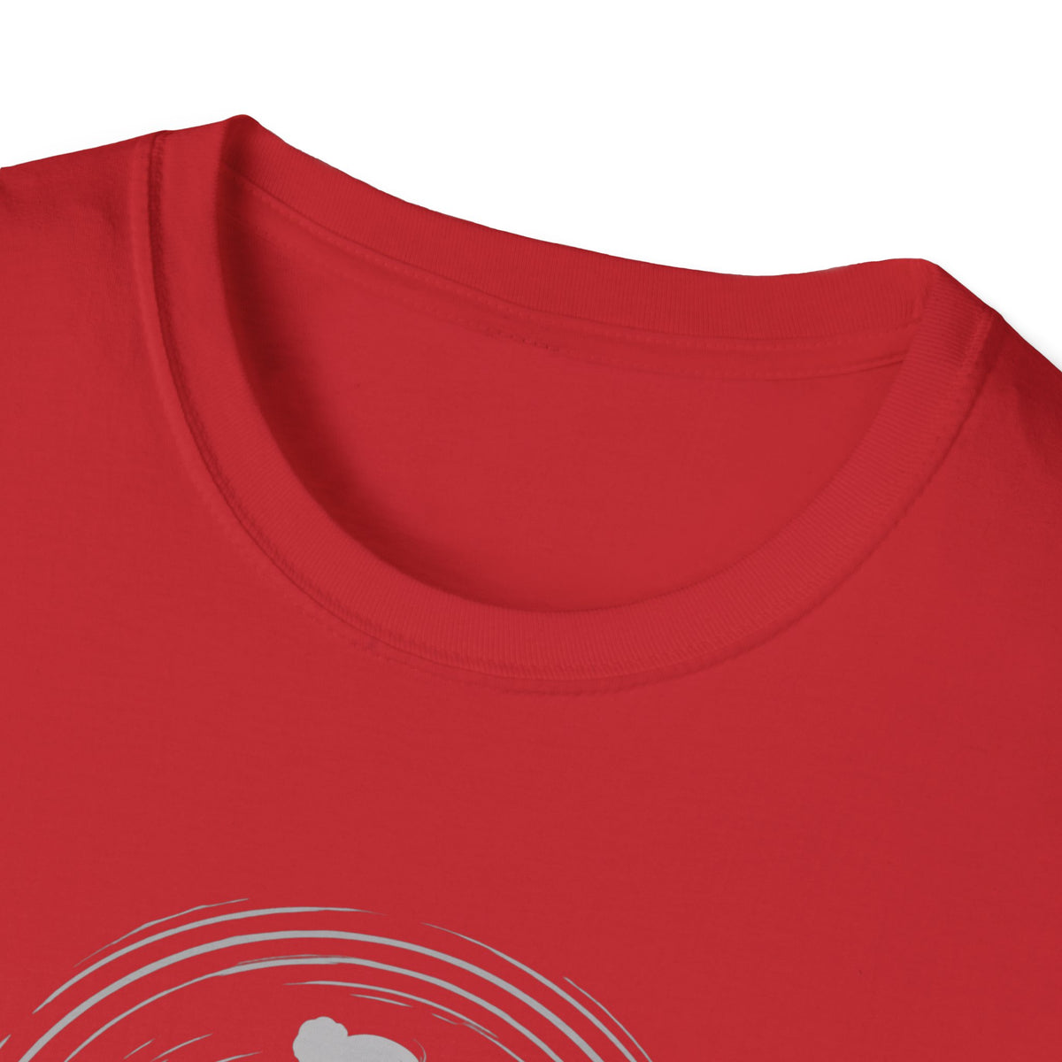 Inner Strength. Outer Calm T-Shirt