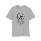 Move Slow. Breathe Deep T-Shirt