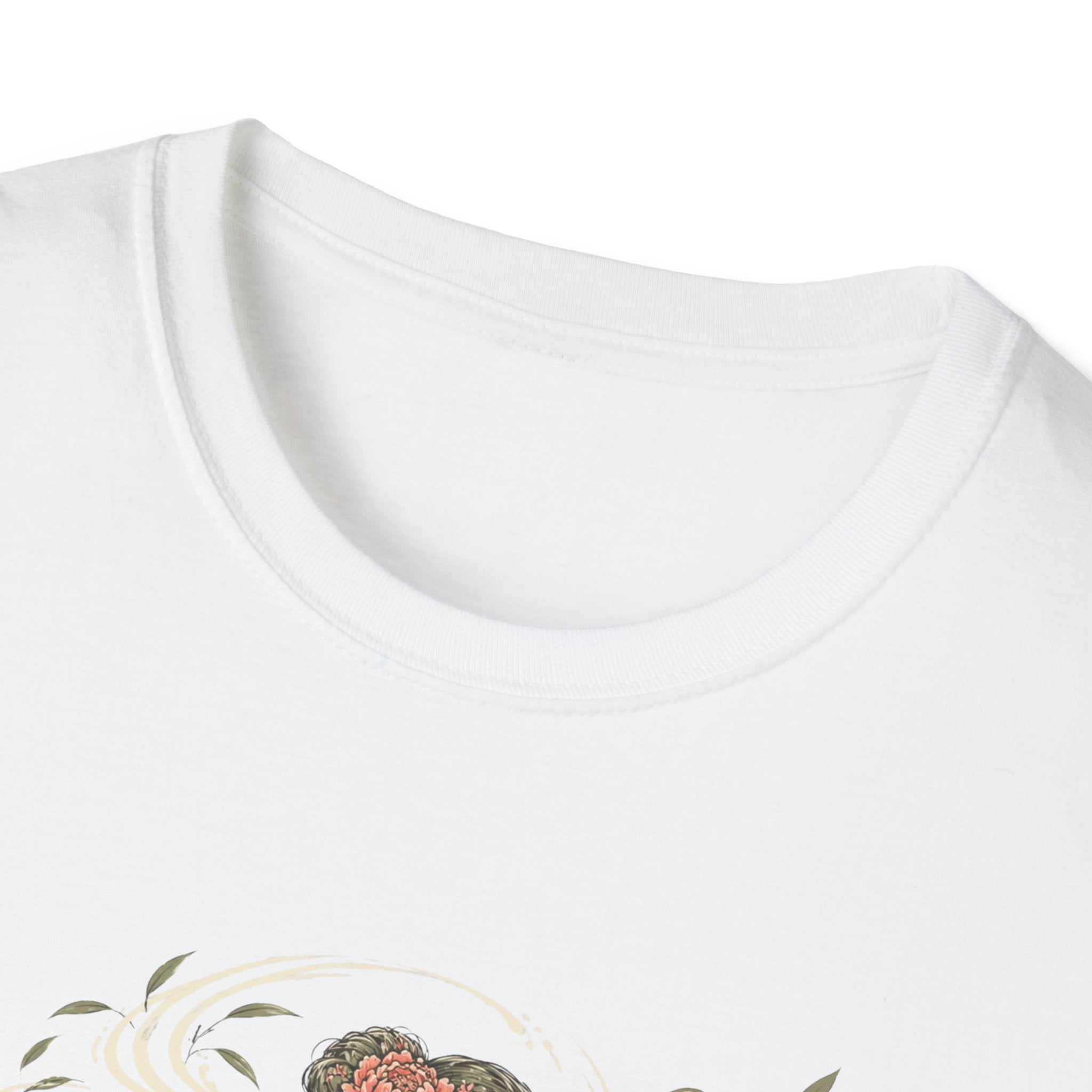 Flow Like Water T-Shirt