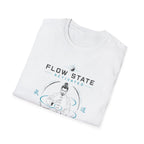 Flow State Activated T-Shirt