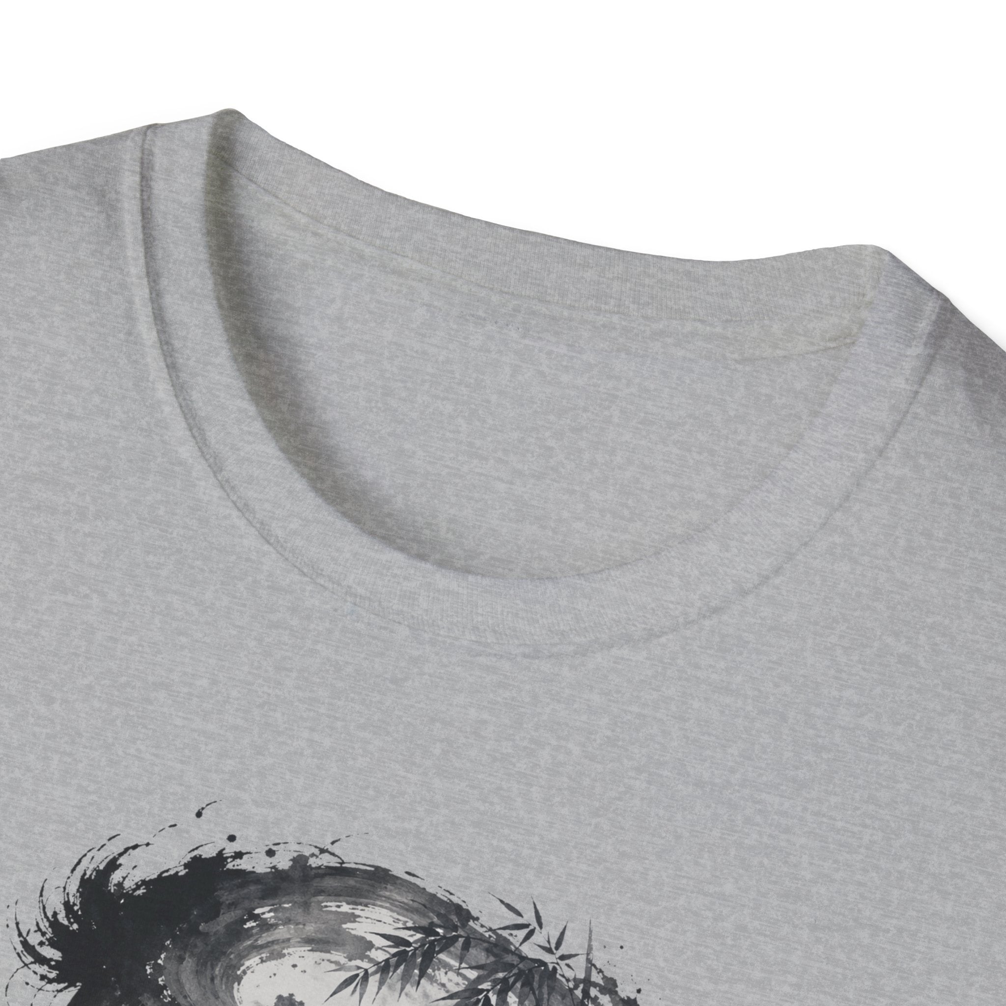 My Calm is Internal T-Shirt