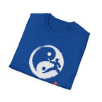Yin Yang Internal Practitioner Type Two T-Shirt