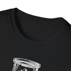 Time is the Only Master T-Shirt