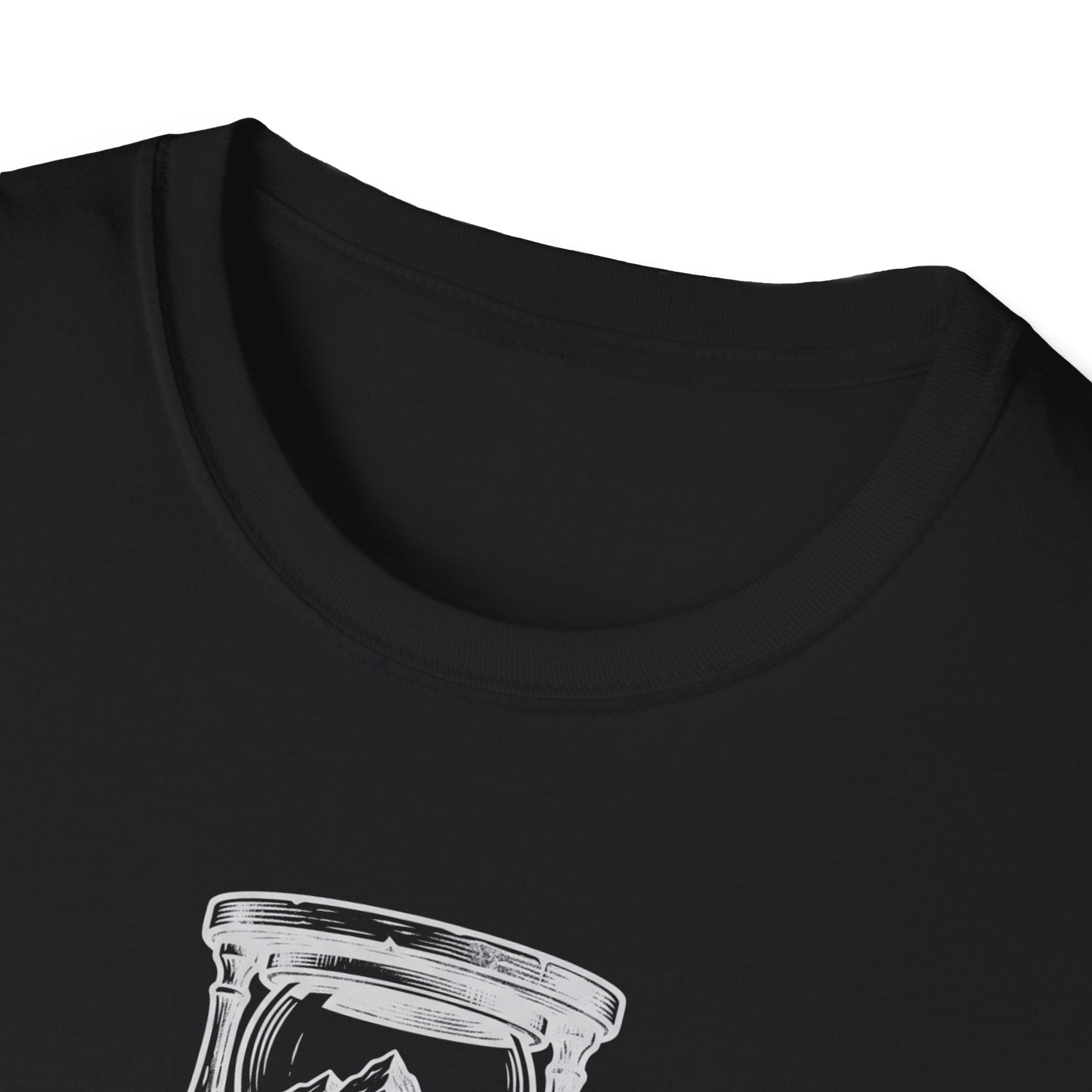 Time is the Only Master T-Shirt