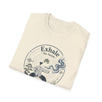Exhale the Noise T-Shirt