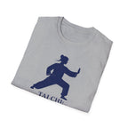 Punching People is Frowned Upon T-Shirt