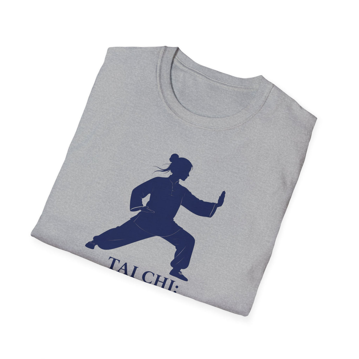 Punching People is Frowned Upon T-Shirt