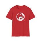 Yin Yang Internal Practitioner Type Two T-Shirt