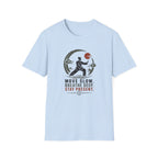 Move Slow. Breathe Deep T-Shirt