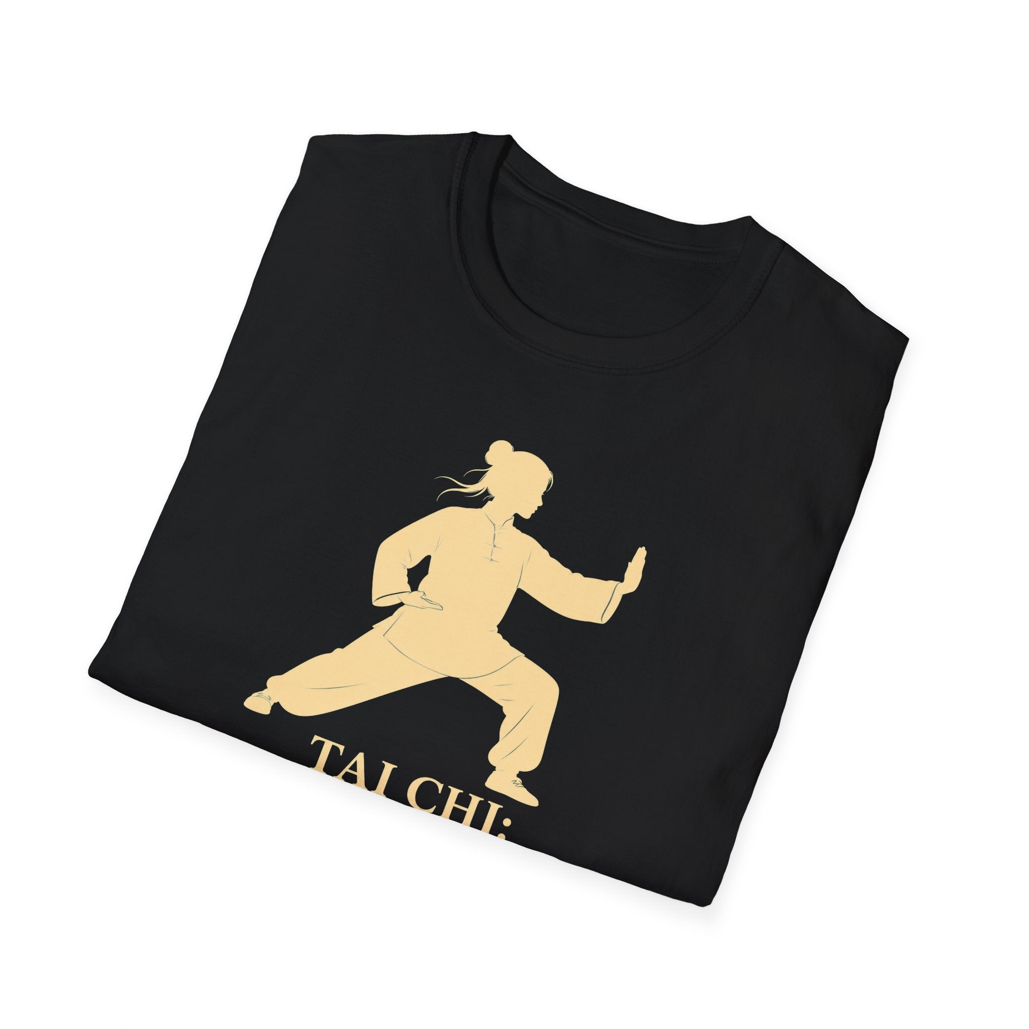 Punching People is Frowned Upon T-Shirt
