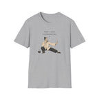 Not Lazy. Economical T-Shirt