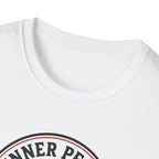 Inner Peace Outer Haul T-Shirt