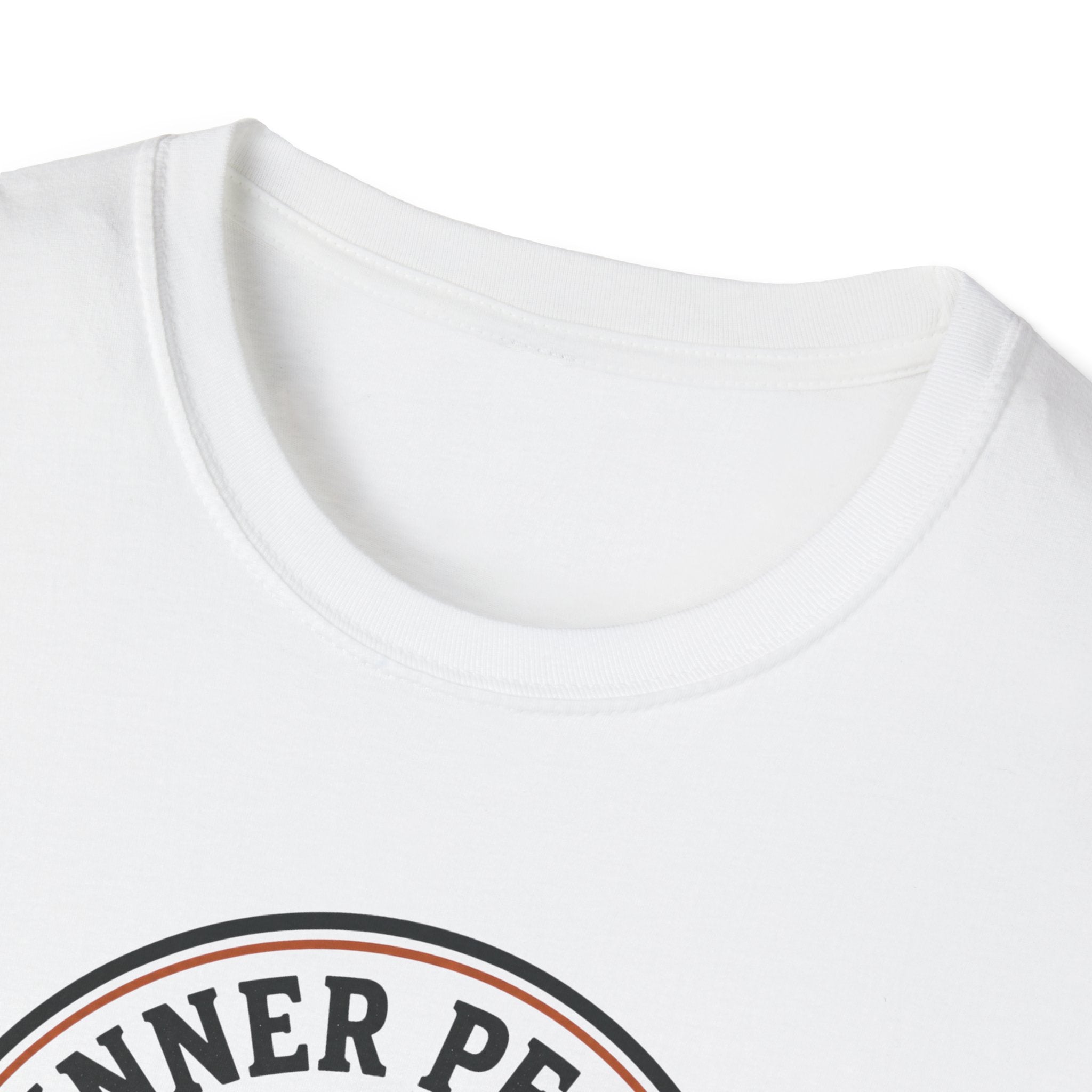Inner Peace Outer Haul T-Shirt