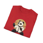 Tai Chi Panda T-Shirt