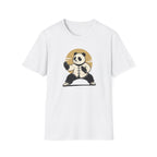 Tai Chi Panda T-Shirt