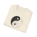 Yin Yang Internal Practitioner Type One T-Shirt