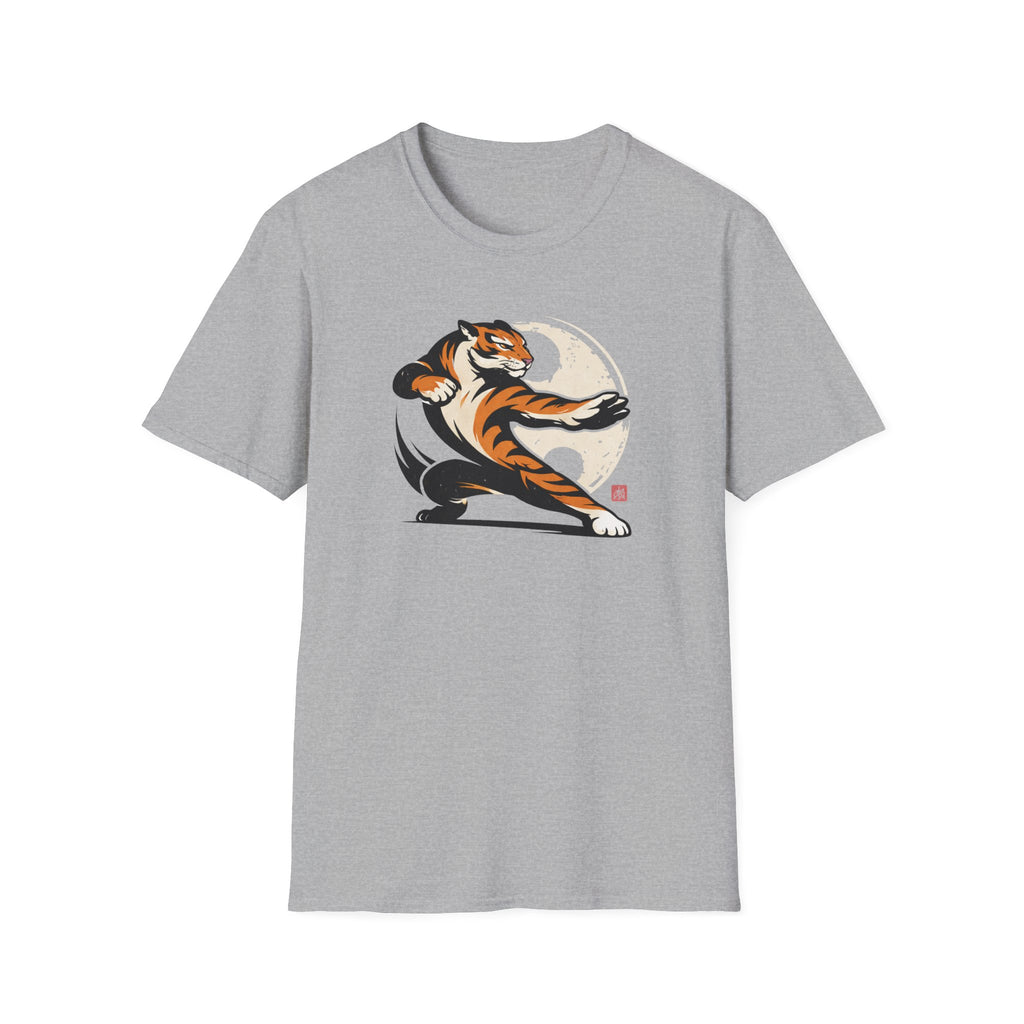 Tiger Stance T-Shirt