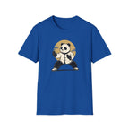 Tai Chi Panda T-Shirt
