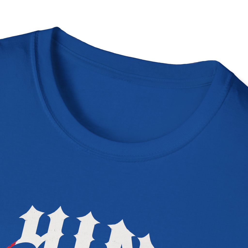 Yin Gang T-Shirt