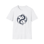 Dragon Yin Yang T-Shirt