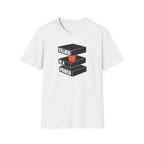 Stillness is a Power T-Shirt