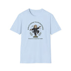 Worlds Fastest Practitioner T-Shirt