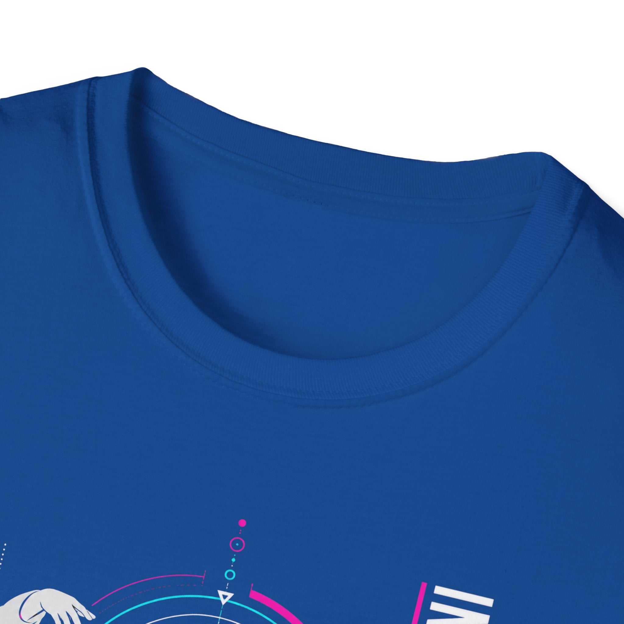 Internalized Power T-Shirt