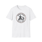 Inner Peace Outer Haul T-Shirt