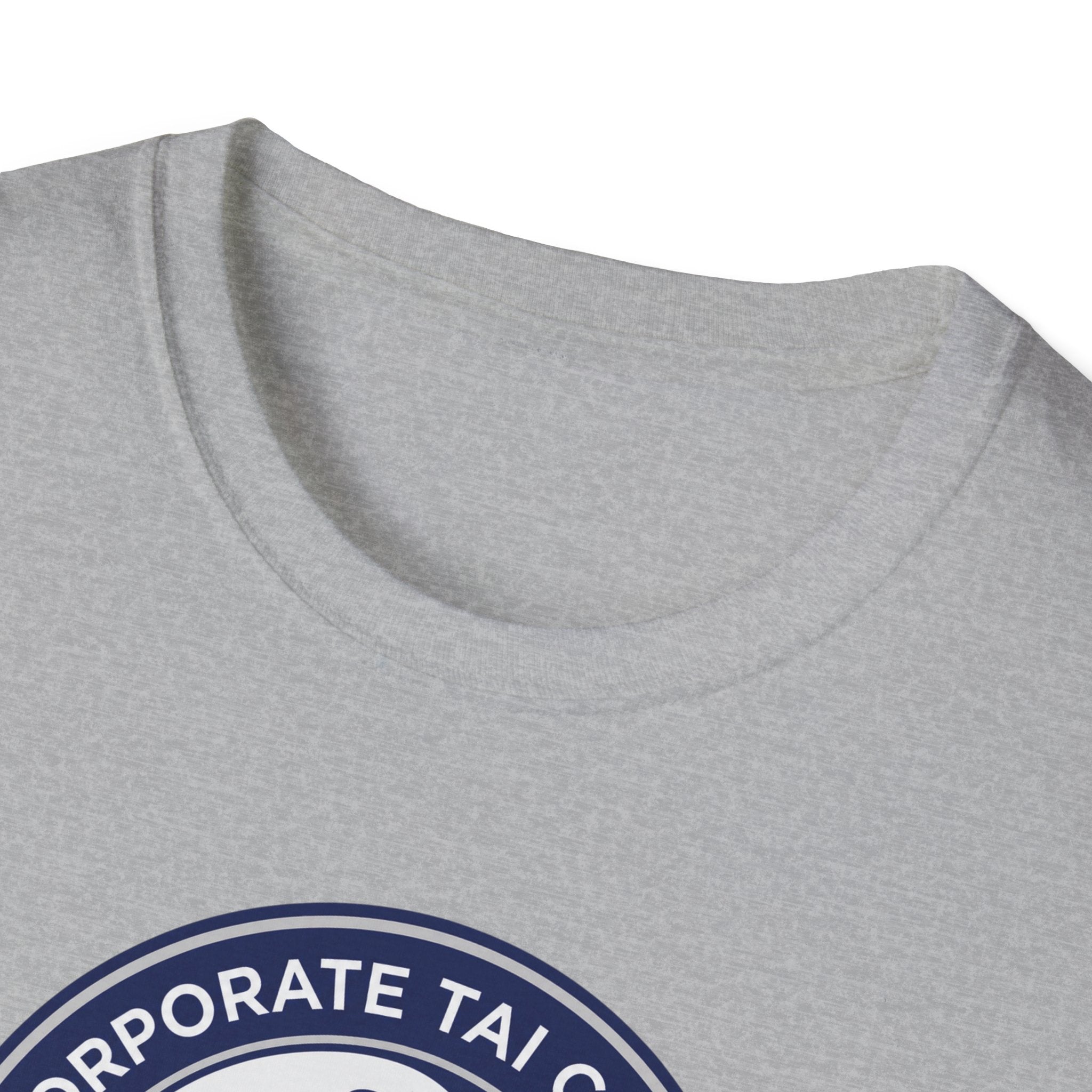 Corporate Tai Chi Unit T-Shirt
