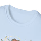 Flow Like Water T-Shirt