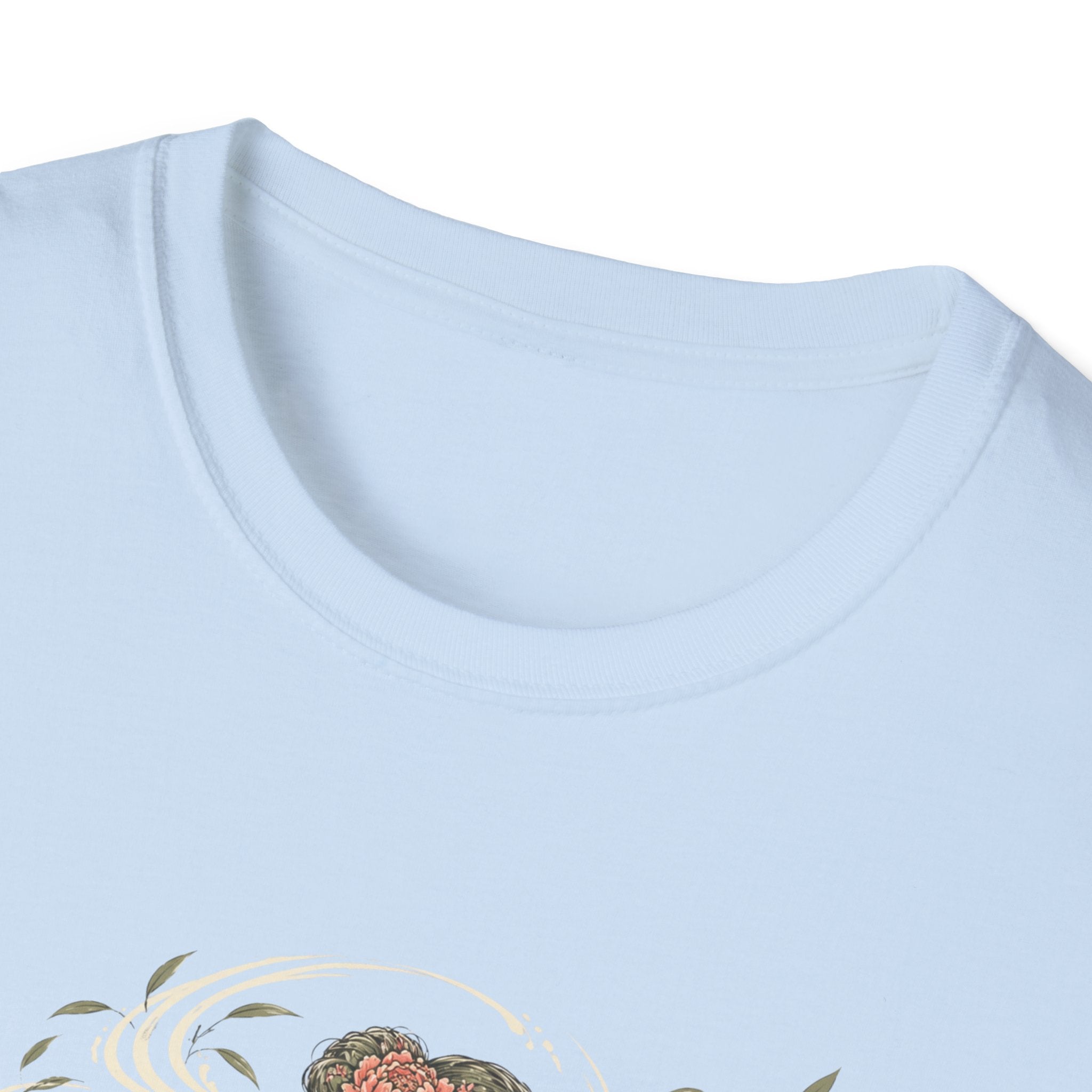 Flow Like Water T-Shirt