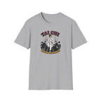 Tai Chi Handling the Commute T-Shirt