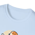 Tai Chi Dog T-Shirt